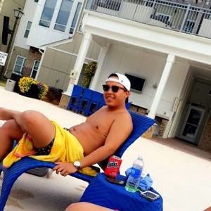 Meet your Posher, Sean